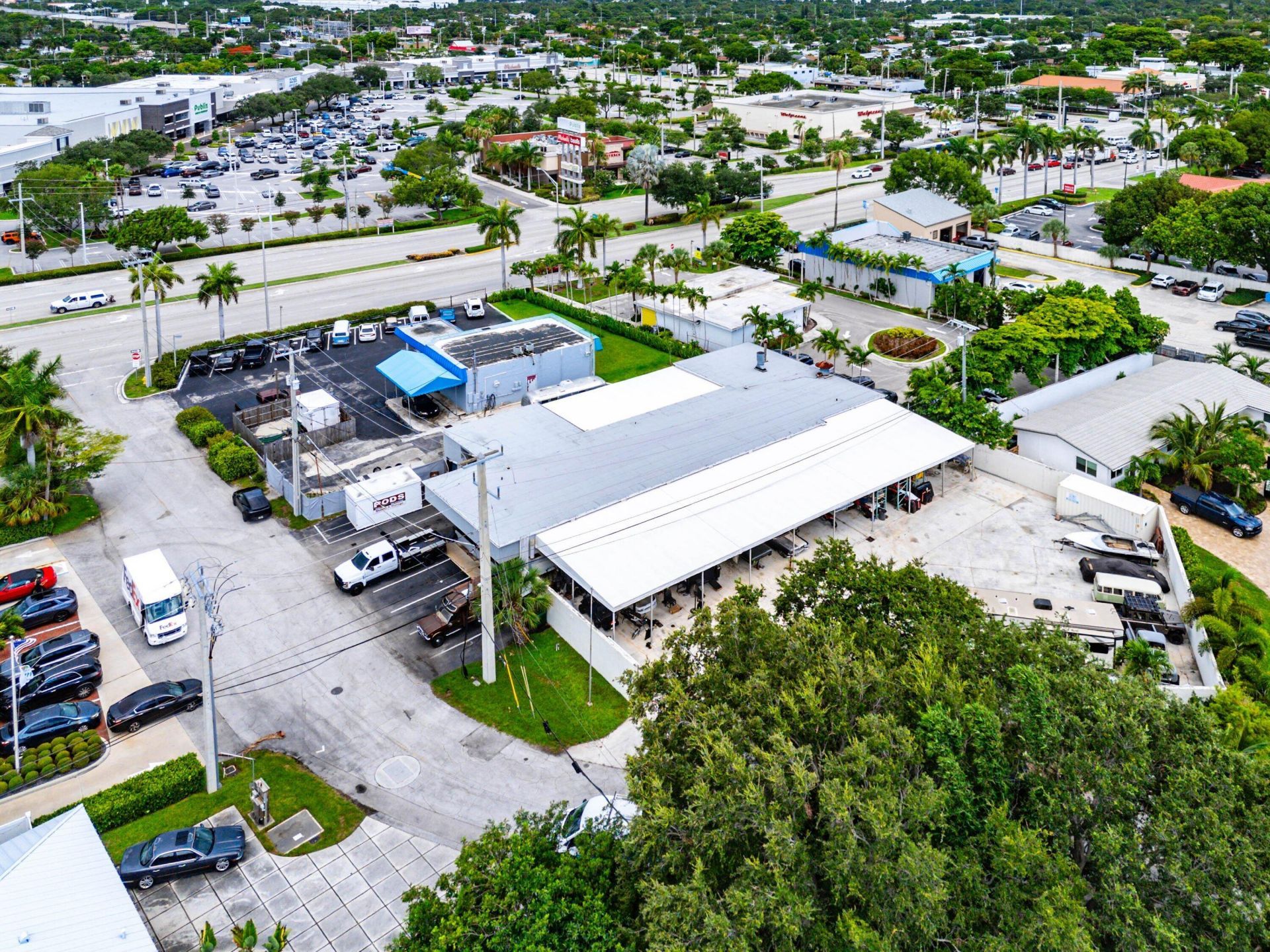 3400 N Federal Highway, Lighthouse Point, FL 33064 Photo