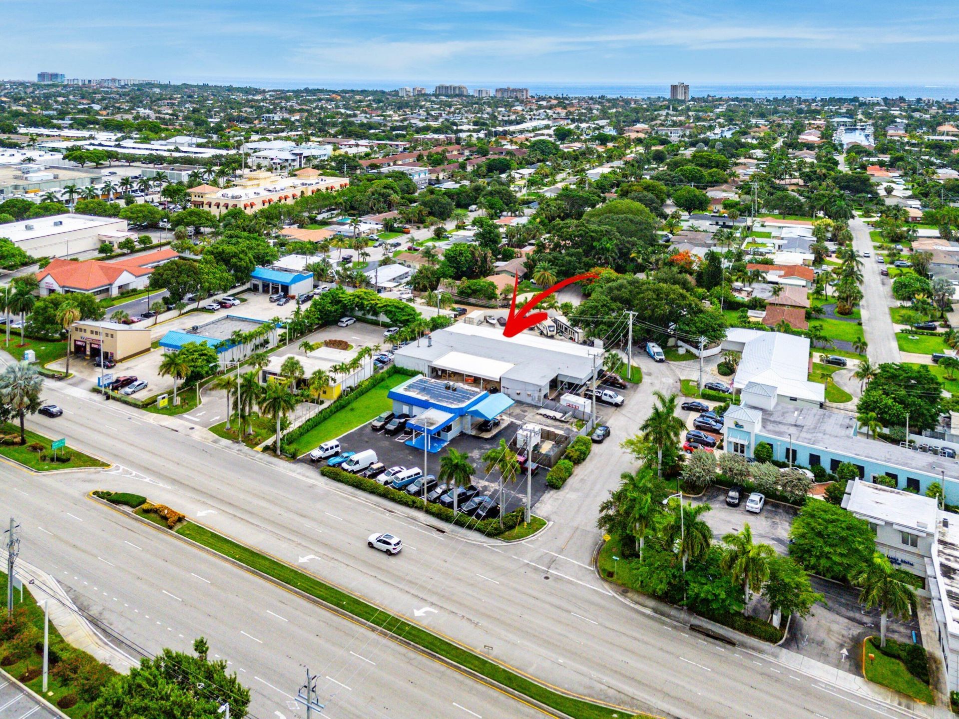 3400 N Federal Highway, Lighthouse Point, FL 33064 Photo