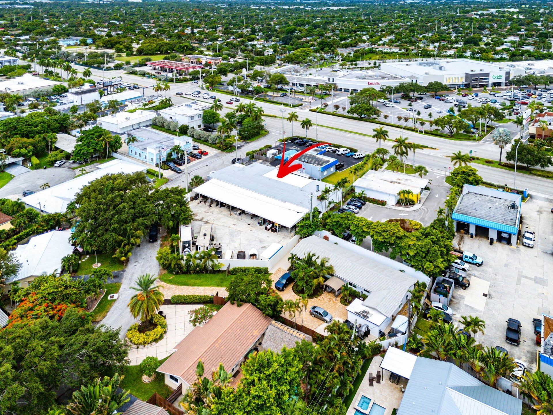 3400 N Federal Highway, Lighthouse Point, FL 33064 Photo