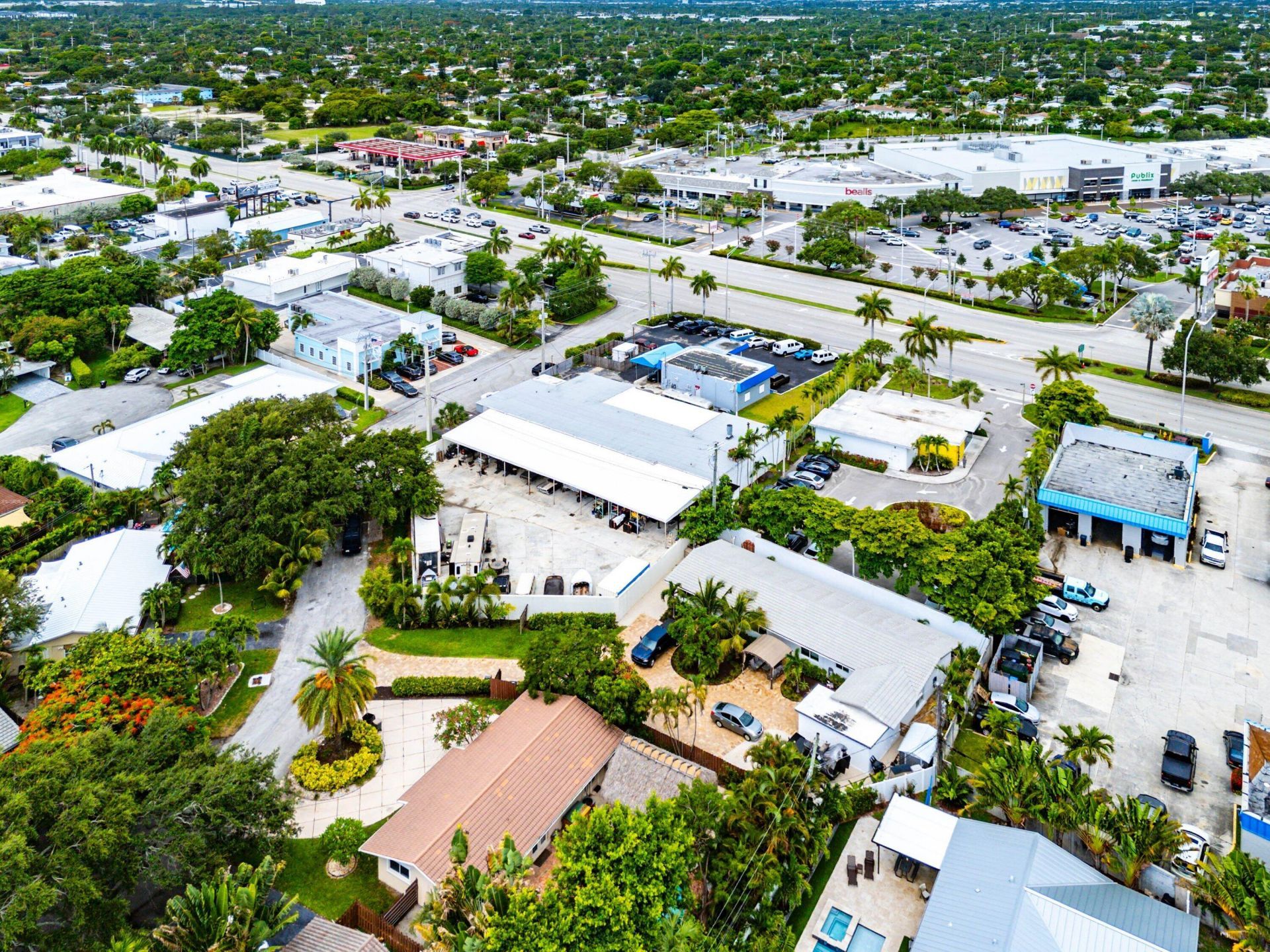 3400 N Federal Highway, Lighthouse Point, FL 33064 Photo
