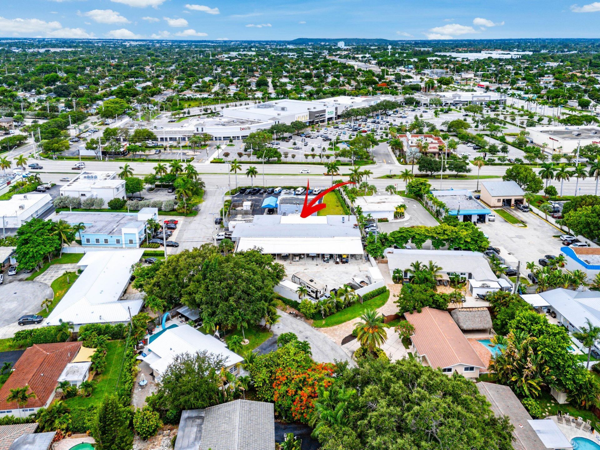 3400 N Federal Highway, Lighthouse Point, FL 33064 Photo