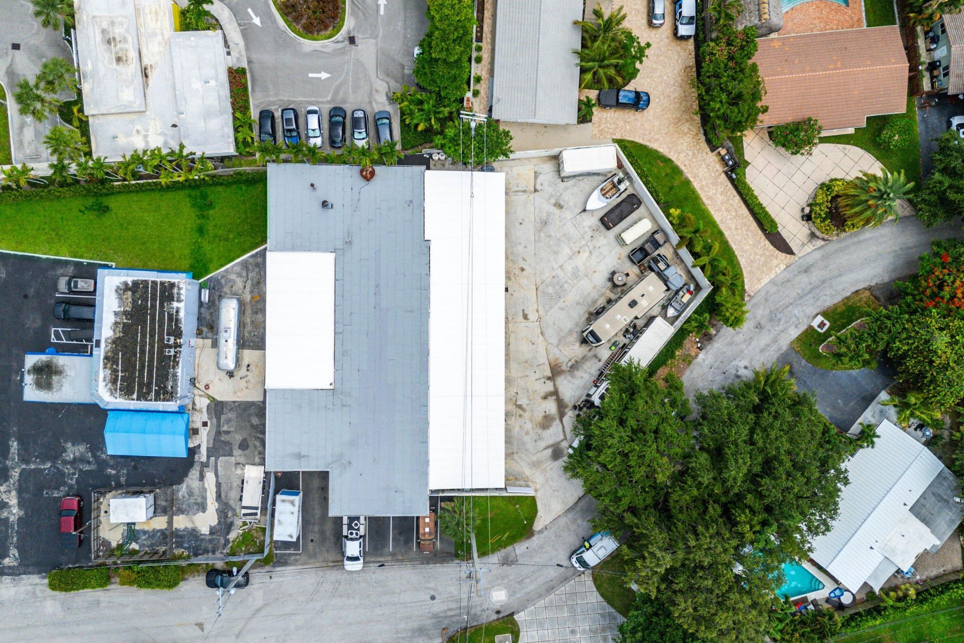 3400 N Federal Highway, Lighthouse Point, FL 33064 Photo