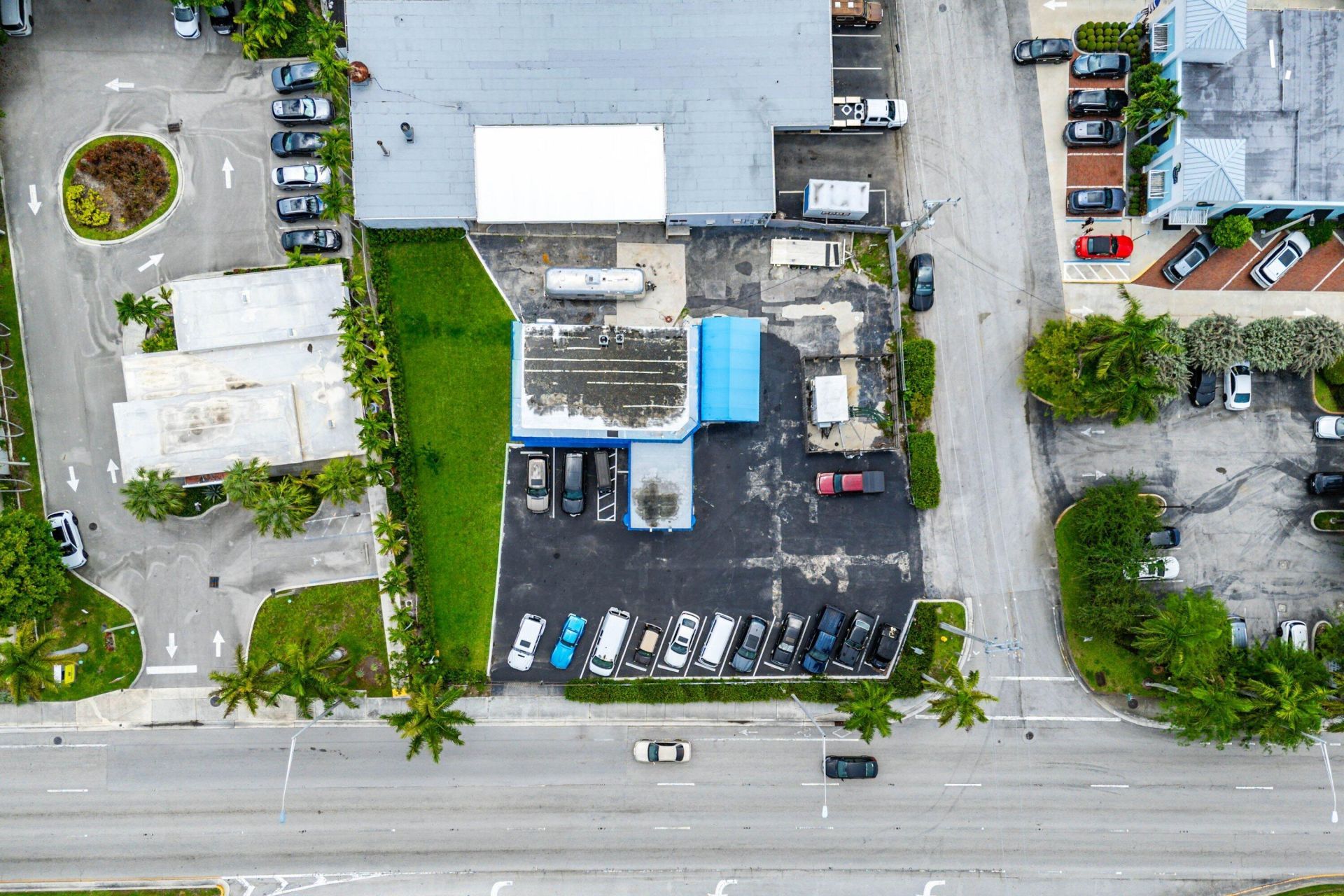 3400 N Federal Highway, Lighthouse Point, FL 33064 Photo