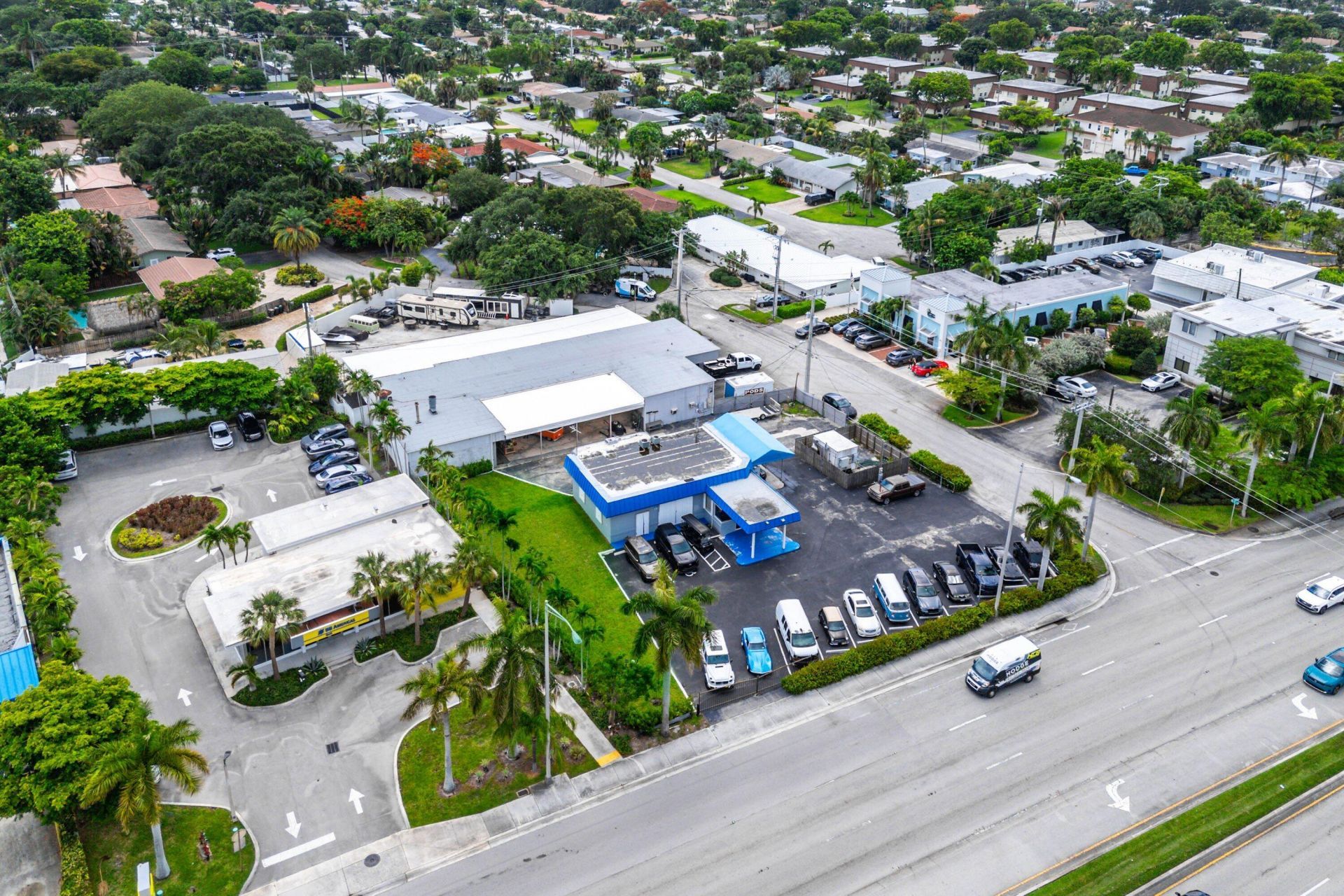 3400 N Federal Highway, Lighthouse Point, FL 33064 Photo