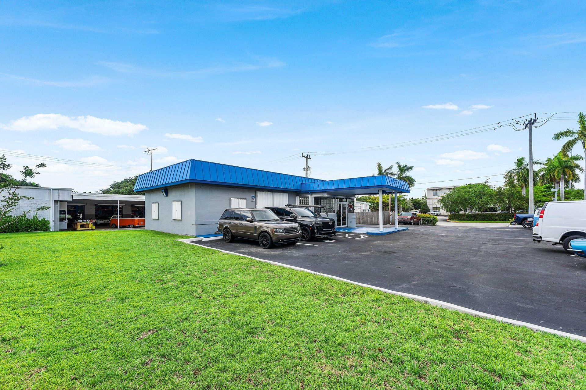 3400 N Federal Highway, Lighthouse Point, FL 33064 Photo