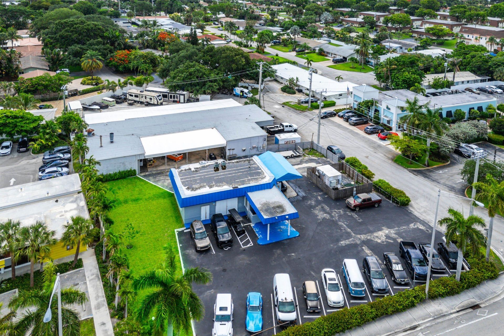 3400 N Federal Highway, Lighthouse Point, FL 33064 Photo
