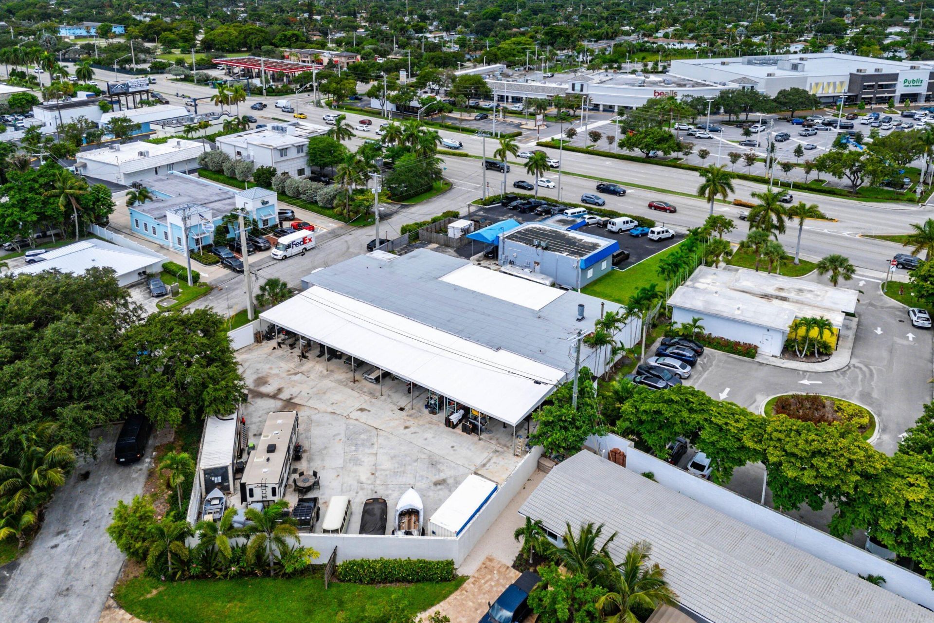 3400 N Federal Highway, Lighthouse Point, FL 33064 Photo