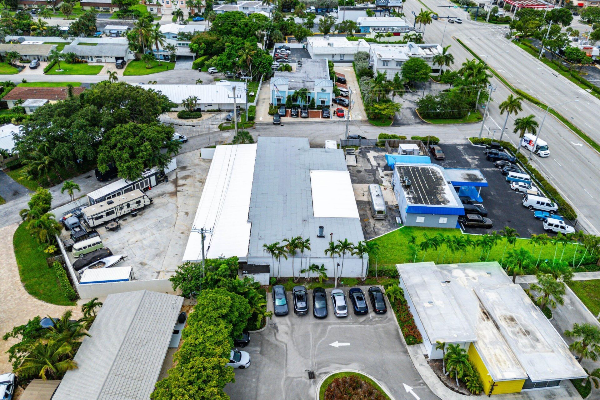 3400 N Federal Highway, Lighthouse Point, FL 33064 Photo