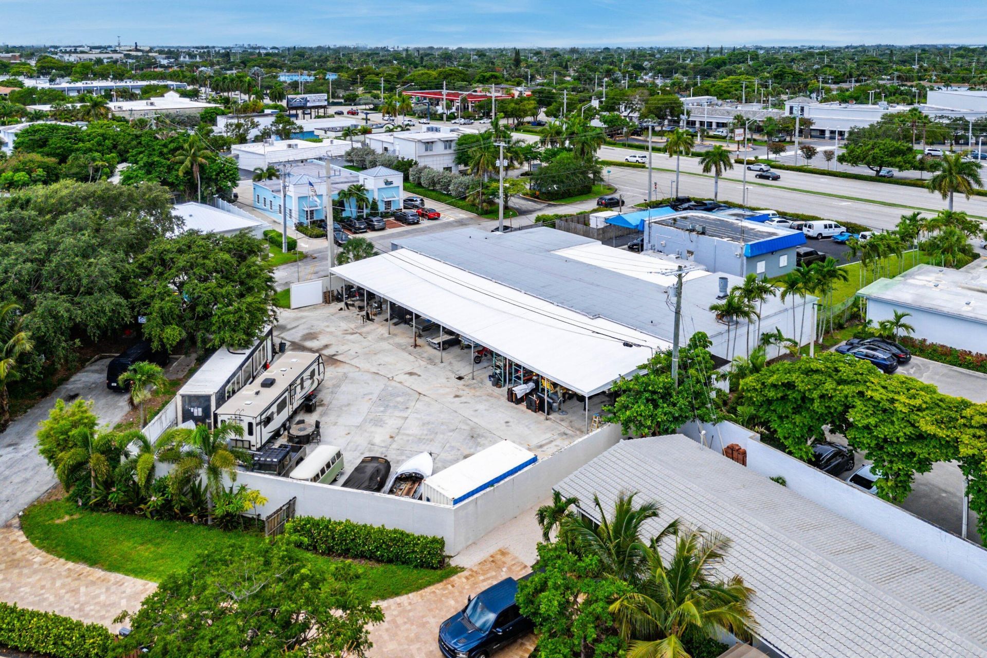 3400 N Federal Highway, Lighthouse Point, FL 33064 Photo