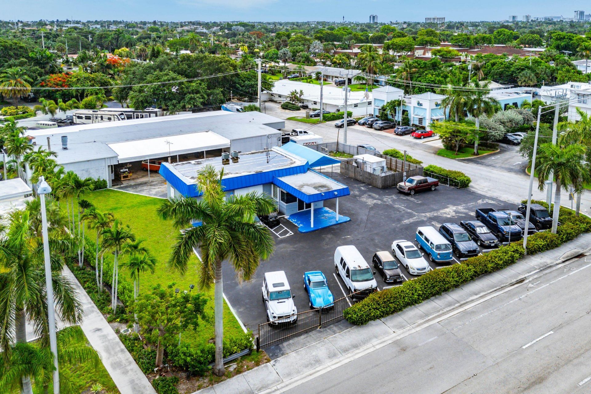 3400 N Federal Highway, Lighthouse Point, FL 33064 Photo
