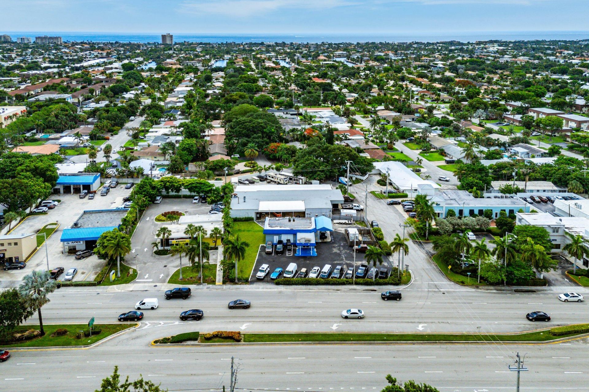3400 N Federal Highway, Lighthouse Point, FL 33064 Photo