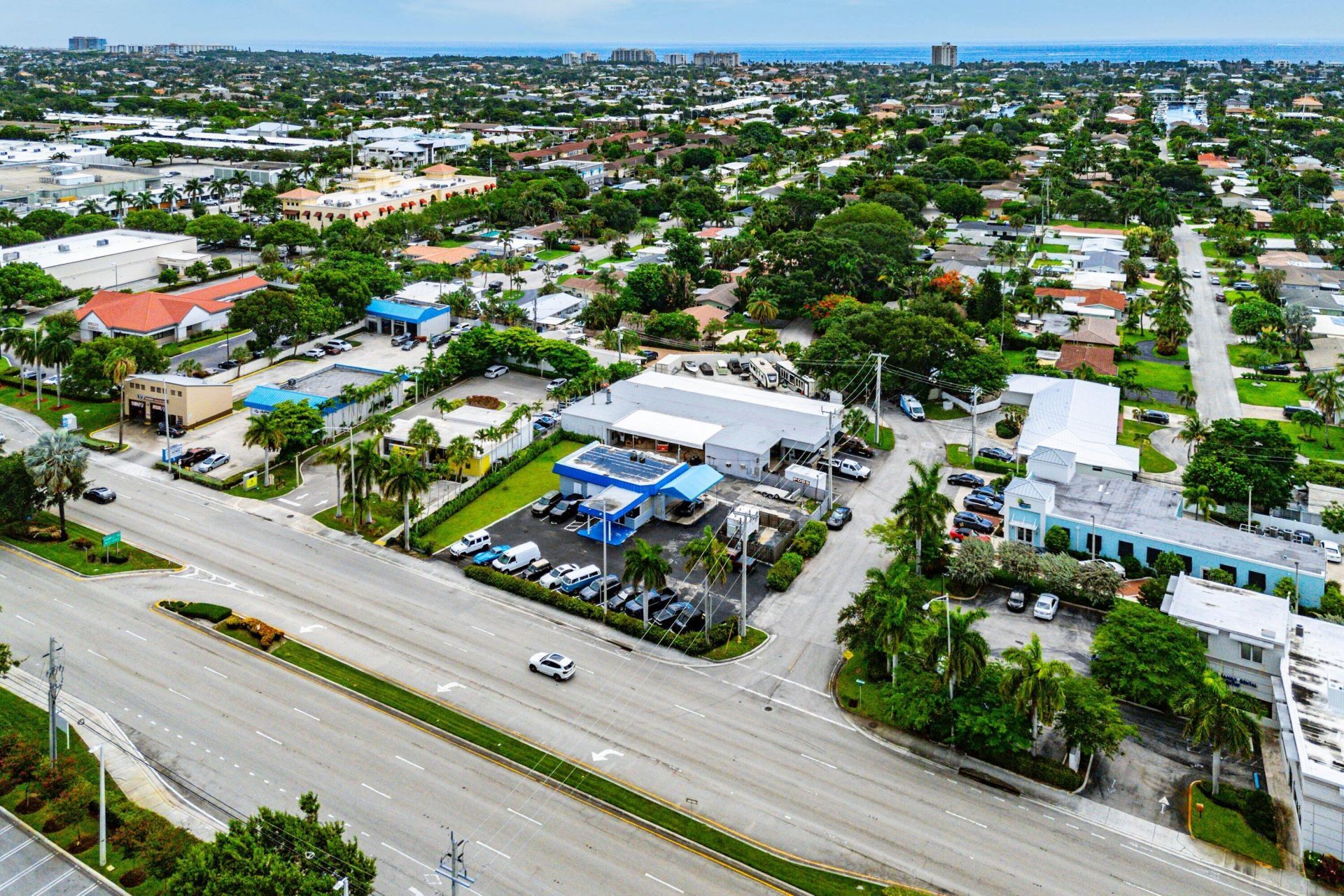 3400 N Federal Highway, Lighthouse Point, FL 33064 Photo