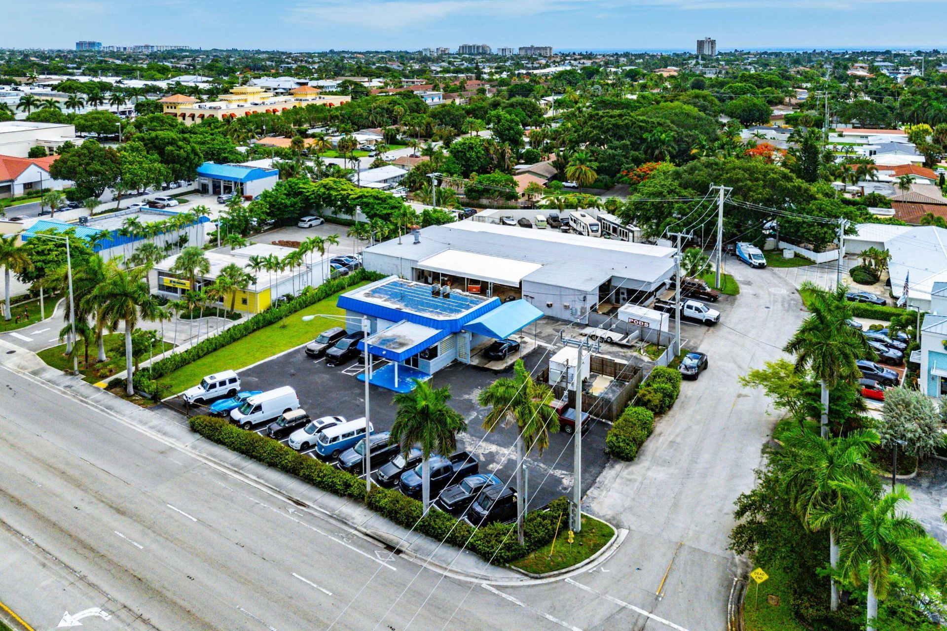 3400 N Federal Highway, Lighthouse Point, FL 33064 Photo
