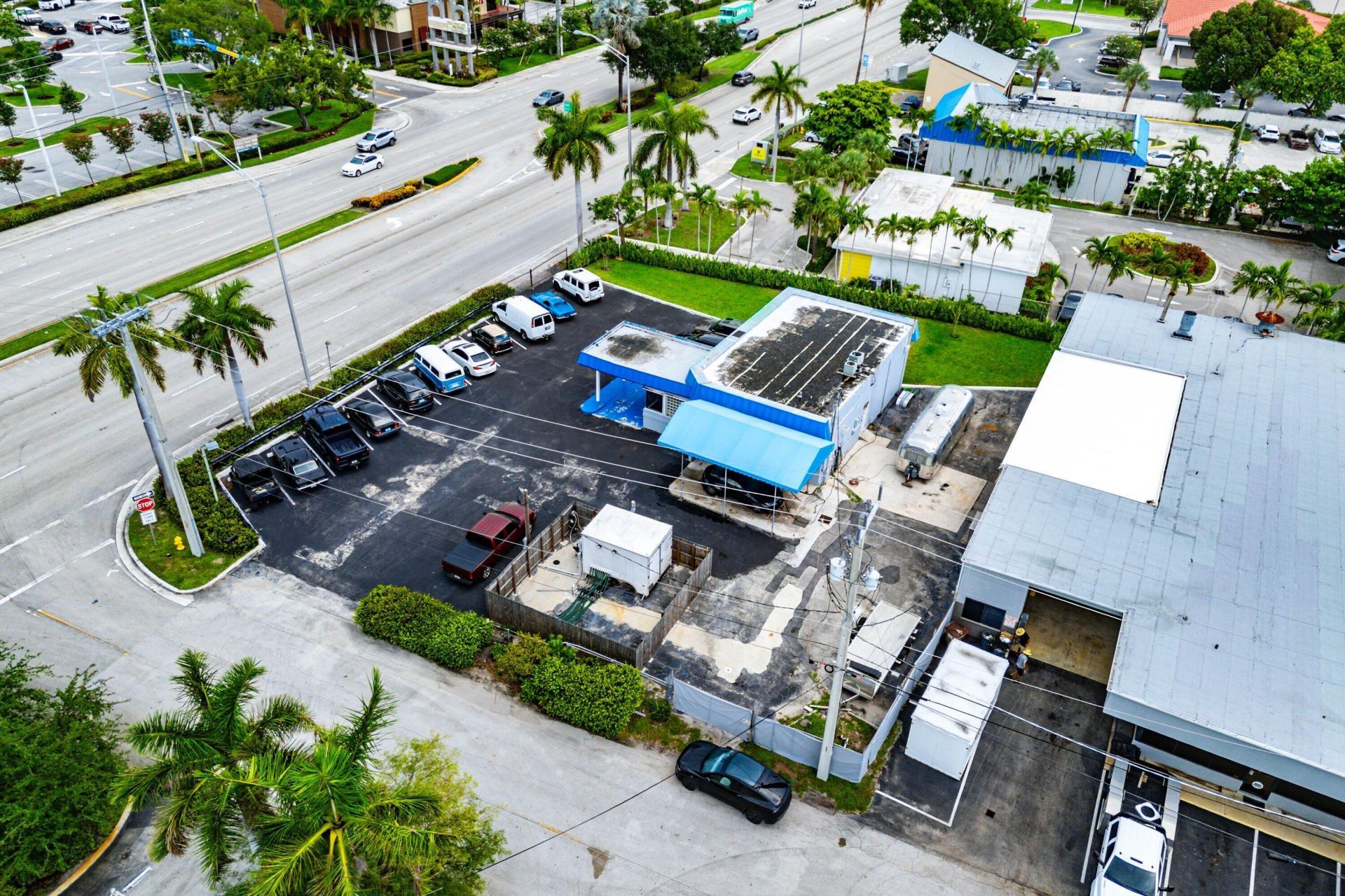 3400 N Federal Highway, Lighthouse Point, FL 33064 Photo