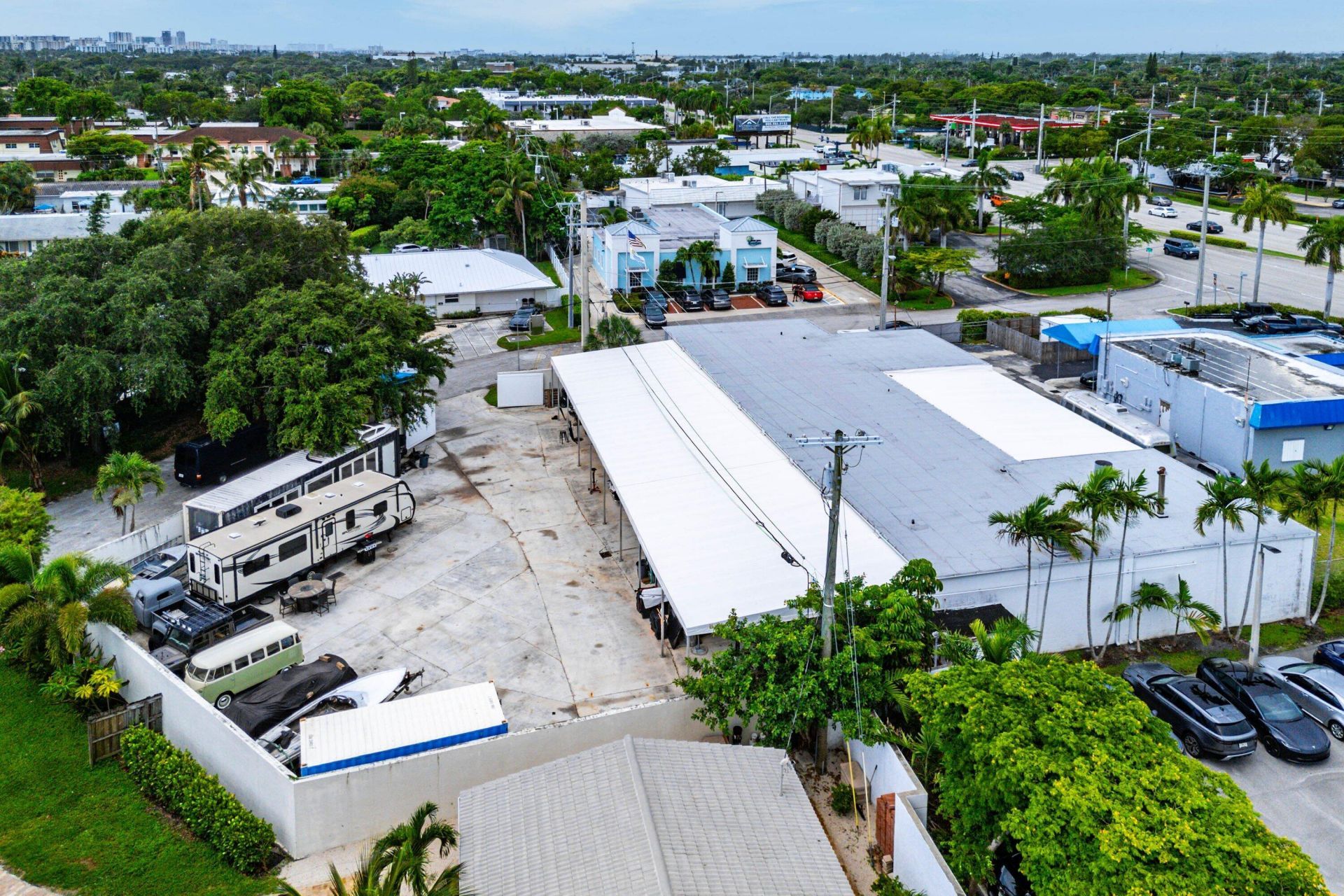 3400 N Federal Highway, Lighthouse Point, FL 33064 Photo