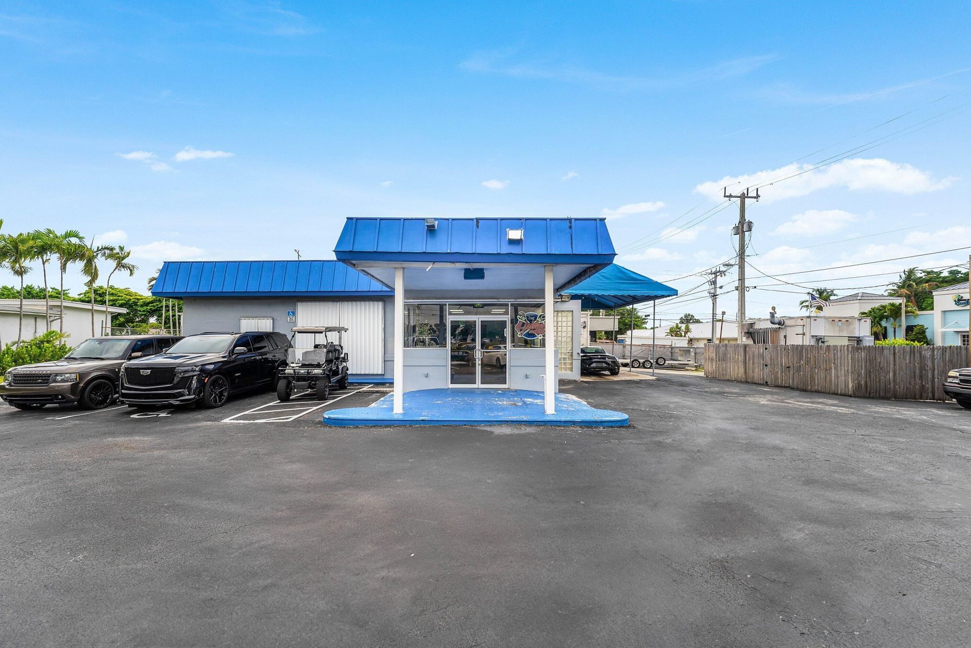 3400 N Federal Highway, Lighthouse Point, FL 33064 Photo