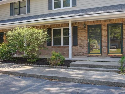 1190 Julian Clark Road, Unit 12, Charleston, SC 29412