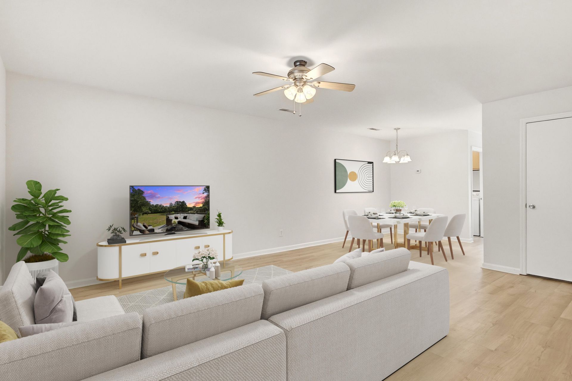 1190 Julian Clark Road Photo 6
