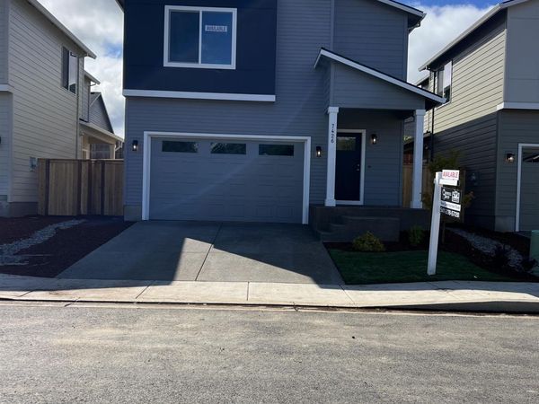 7426 SE Berg Dr, Corvallis, OR 97330
