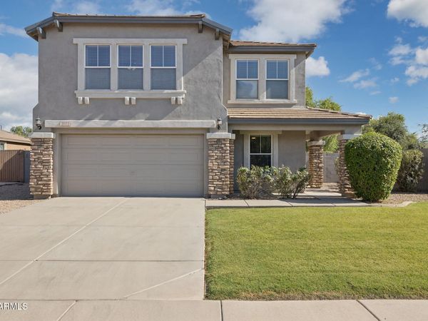 3923 E FRUITVALE Avenue, Gilbert, AZ 85297