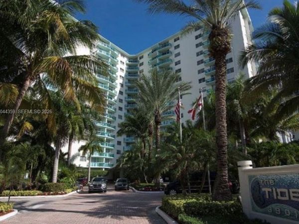 3901 S Ocean Dr , Unit 10X, Hollywood, FL 33019