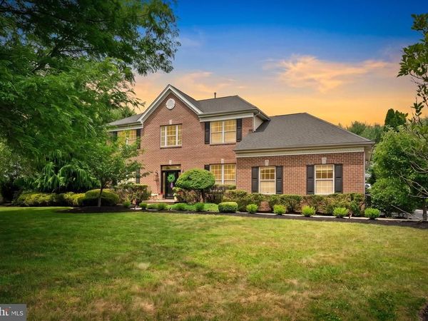 65 CLIFFWOOD DRIVE, ALLENTOWN, NJ 08501