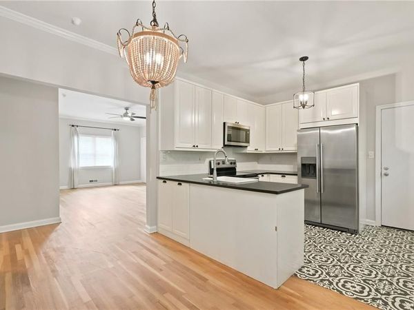 430 Lindbergh Drive NE, Unit K2, Atlanta, GA 30305