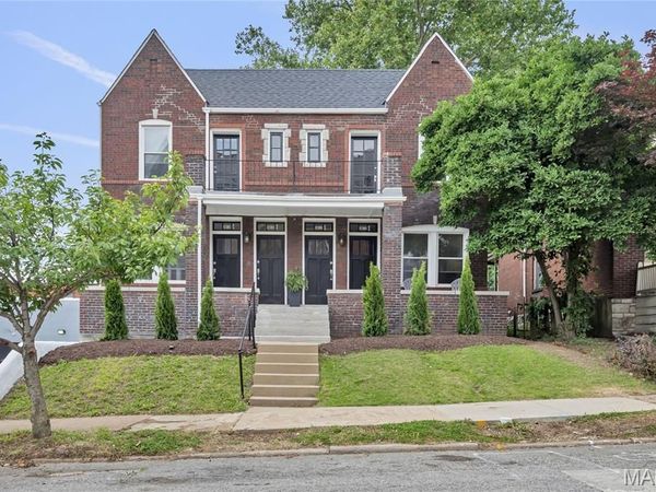 3610 Neosho Street, St Louis, MO 63116