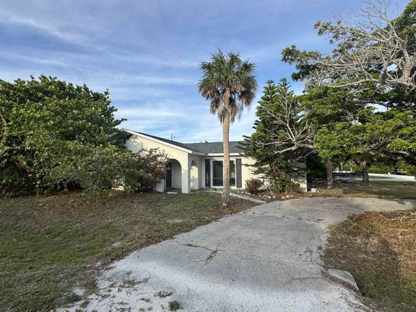 1683 Atlanta Plaza Drive, Unit Unobstructed Gu, Sanibel, FL 33957