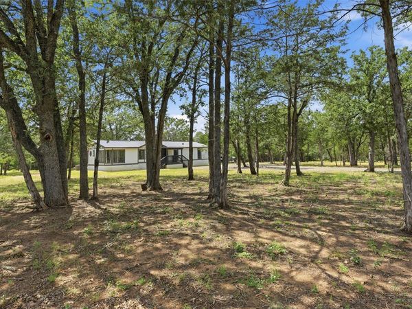 154 Antioch RD, Smithville, TX 78957
