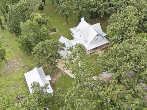 16784 E 461 Road , Jay, OK 74346