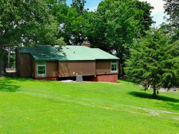 526 Murray Drive , Strang, OK 74367