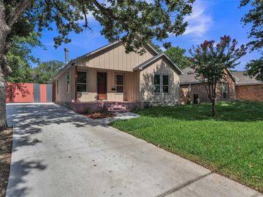 2740 Canton Drive, Fort Worth, TX 76112