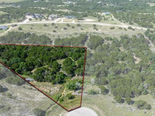 1212 County Road 407a , Nemo, TX 76070
