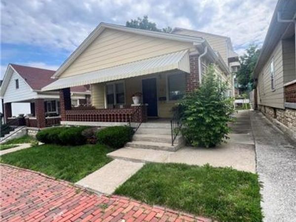 55 S Coy Street, Kansas City, KS 66101