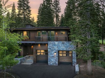 10568 Glenbrook Court, Truckee, CA 96161 Photo