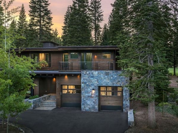 10568 Glenbrook Court, Truckee, CA 96161