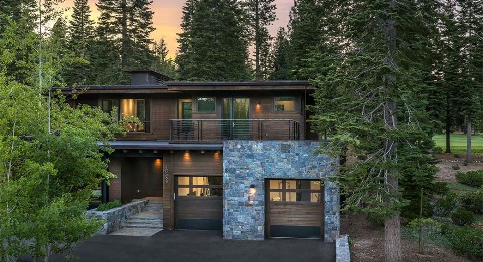 10568 Glenbrook Court, Truckee, CA 96161 Photo