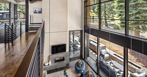 10568 Glenbrook Court, Truckee, CA 96161 Photo