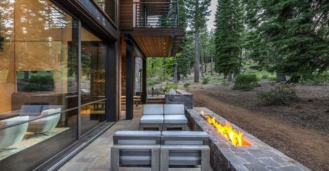 10568 Glenbrook Court, Truckee, CA 96161 Photo