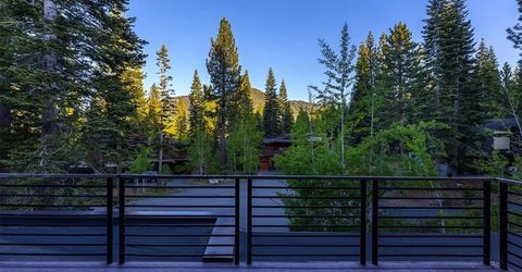 10568 Glenbrook Court, Truckee, CA 96161 Photo