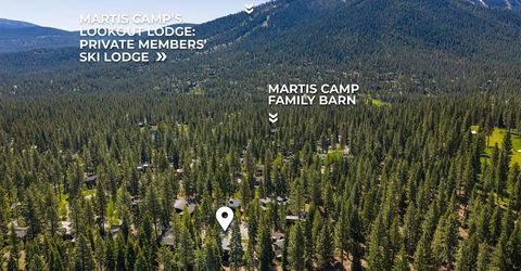 10568 Glenbrook Court, Truckee, CA 96161 Photo