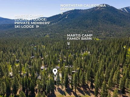 10568 Glenbrook Court, Truckee, CA 96161 Photo