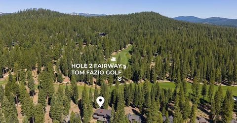 10568 Glenbrook Court, Truckee, CA 96161 Photo