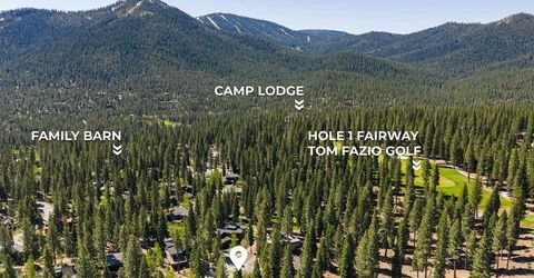 10568 Glenbrook Court, Truckee, CA 96161 Photo
