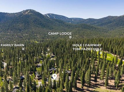 10568 Glenbrook Court, Truckee, CA 96161 Photo
