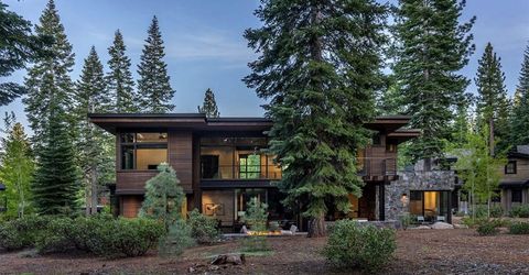 10568 Glenbrook Court, Truckee, CA 96161 Photo