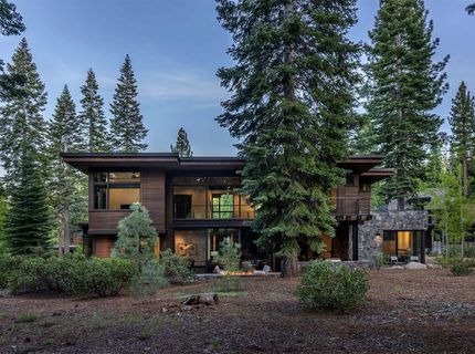 10568 Glenbrook Court, Truckee, CA 96161 Photo