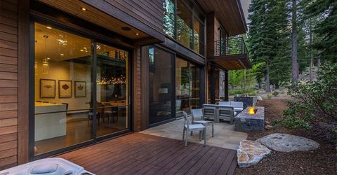 10568 Glenbrook Court, Truckee, CA 96161 Photo