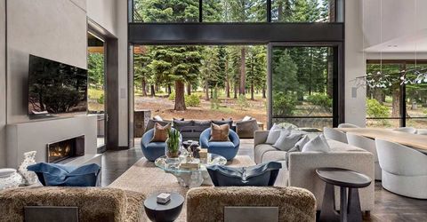 10568 Glenbrook Court, Truckee, CA 96161 Photo